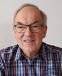 Josef Burger Josef Burger