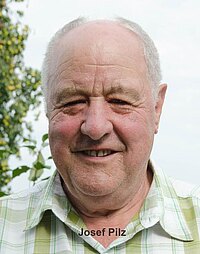 Josef Pilz Josef Pilz