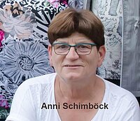 Anna Schimböck Anna Schimböck
