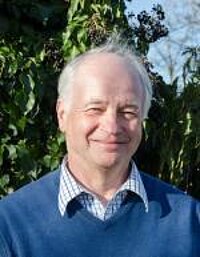Anton Scheuringer Anton Scheuringer