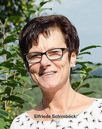 Elfriede Schimböck Elfriede Schimböck