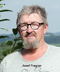 Josef Fragner Josef Fragner