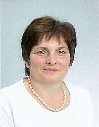 Maria Lorenz
