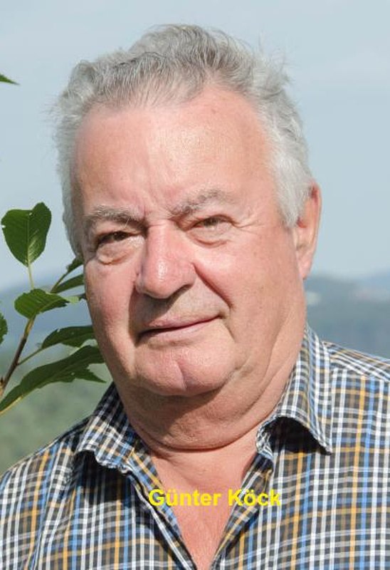 Günter Köck