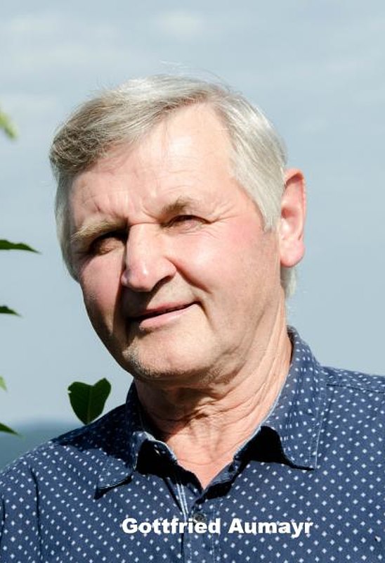 Gottfried Aumayr