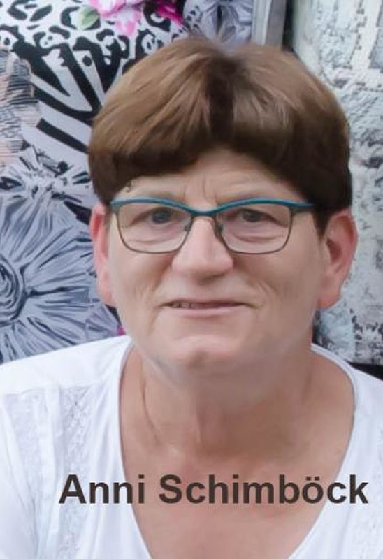 Anna Schimböck