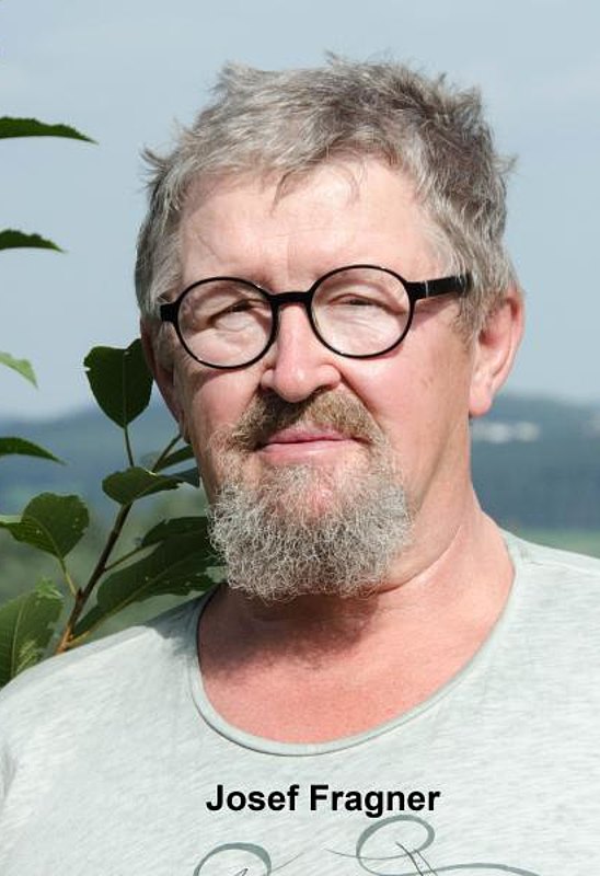 Josef Fragner