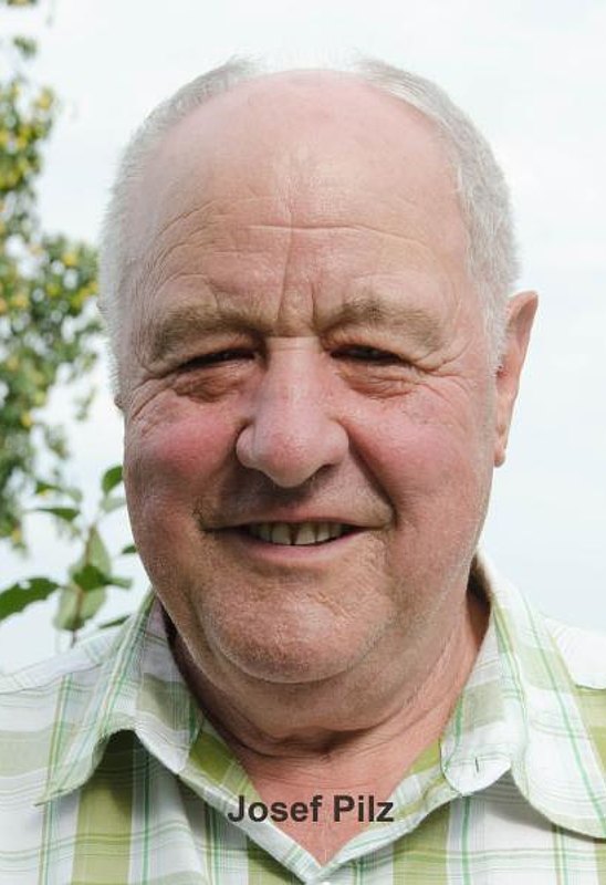 Josef Pilz