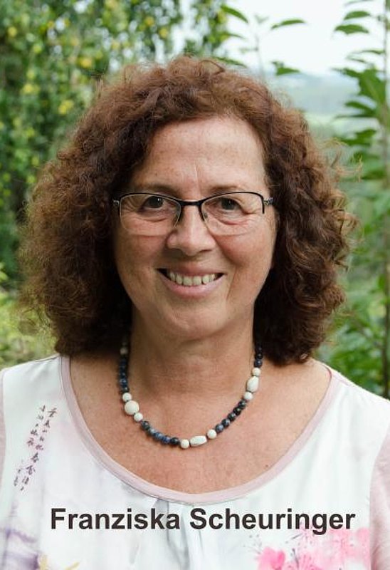 Franziska Scheuringer